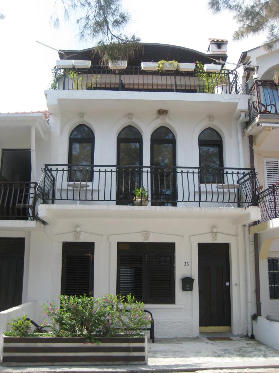 Apartments Colic - Housity