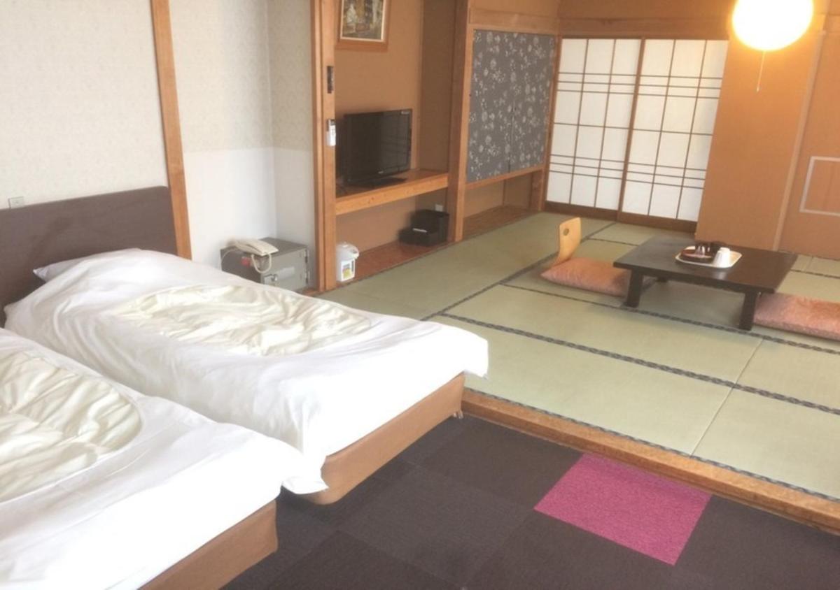 Higashiyama Park Hotel Shinfugetsu - Housity