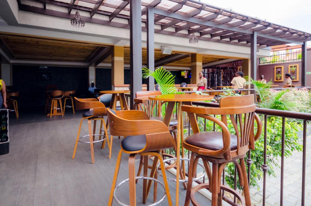 The Venti Hotel & Spa - Housity