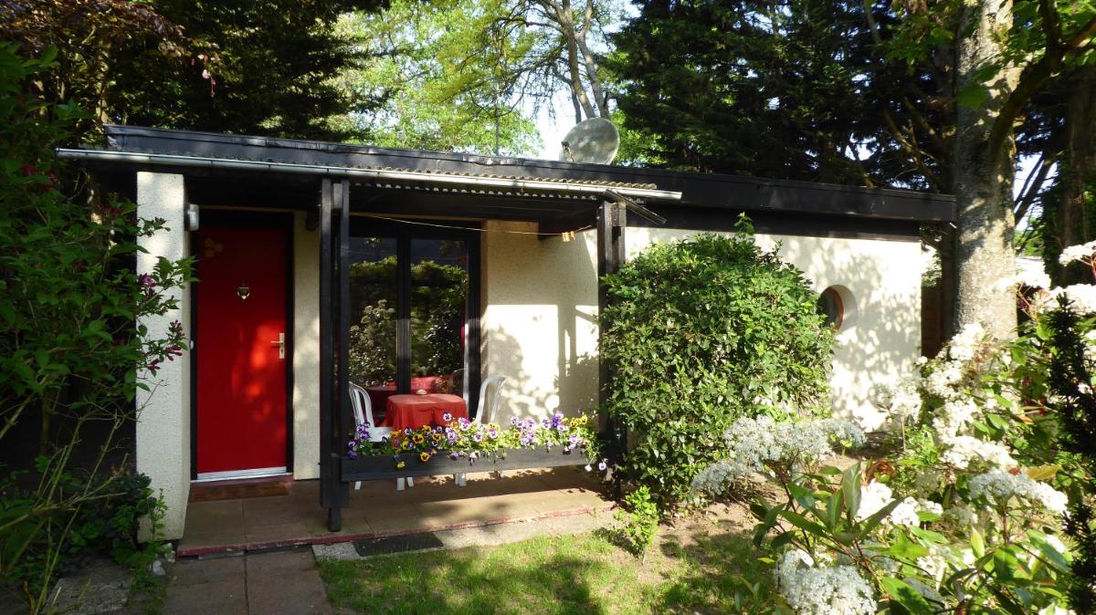 Garden Studio Chantilly - Housity