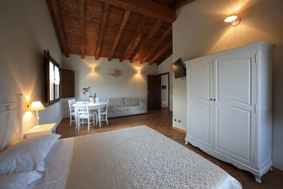 Casale Madeccia - Housity