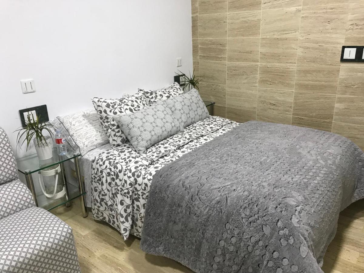 Apartamento Atrapasueños - Housity