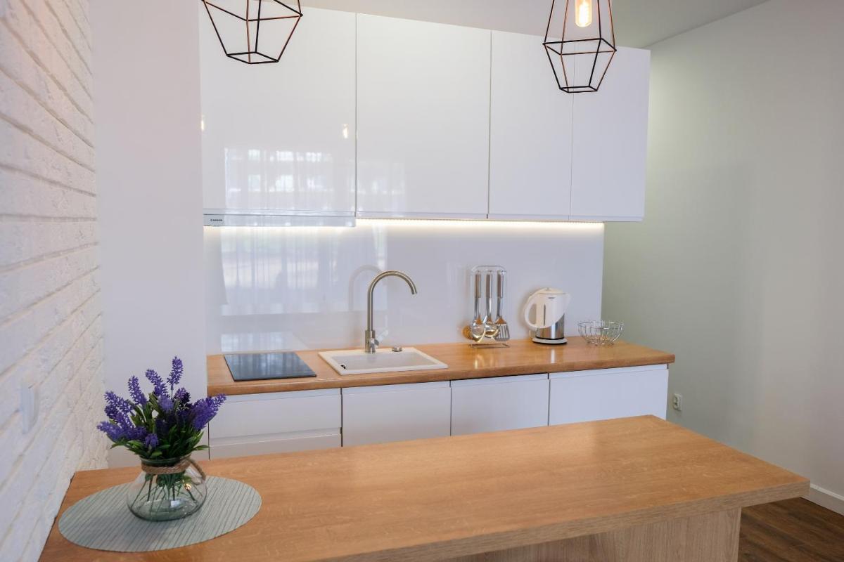 Apartment & Room MARINA BORKI - Apartamenty ZEFIR - Housity
