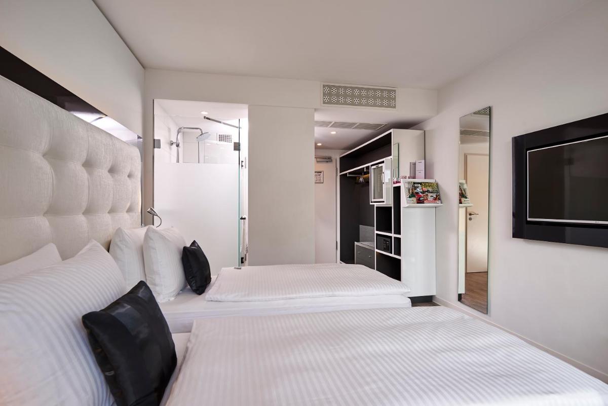 INNSiDE by Meliá Aachen - Housity