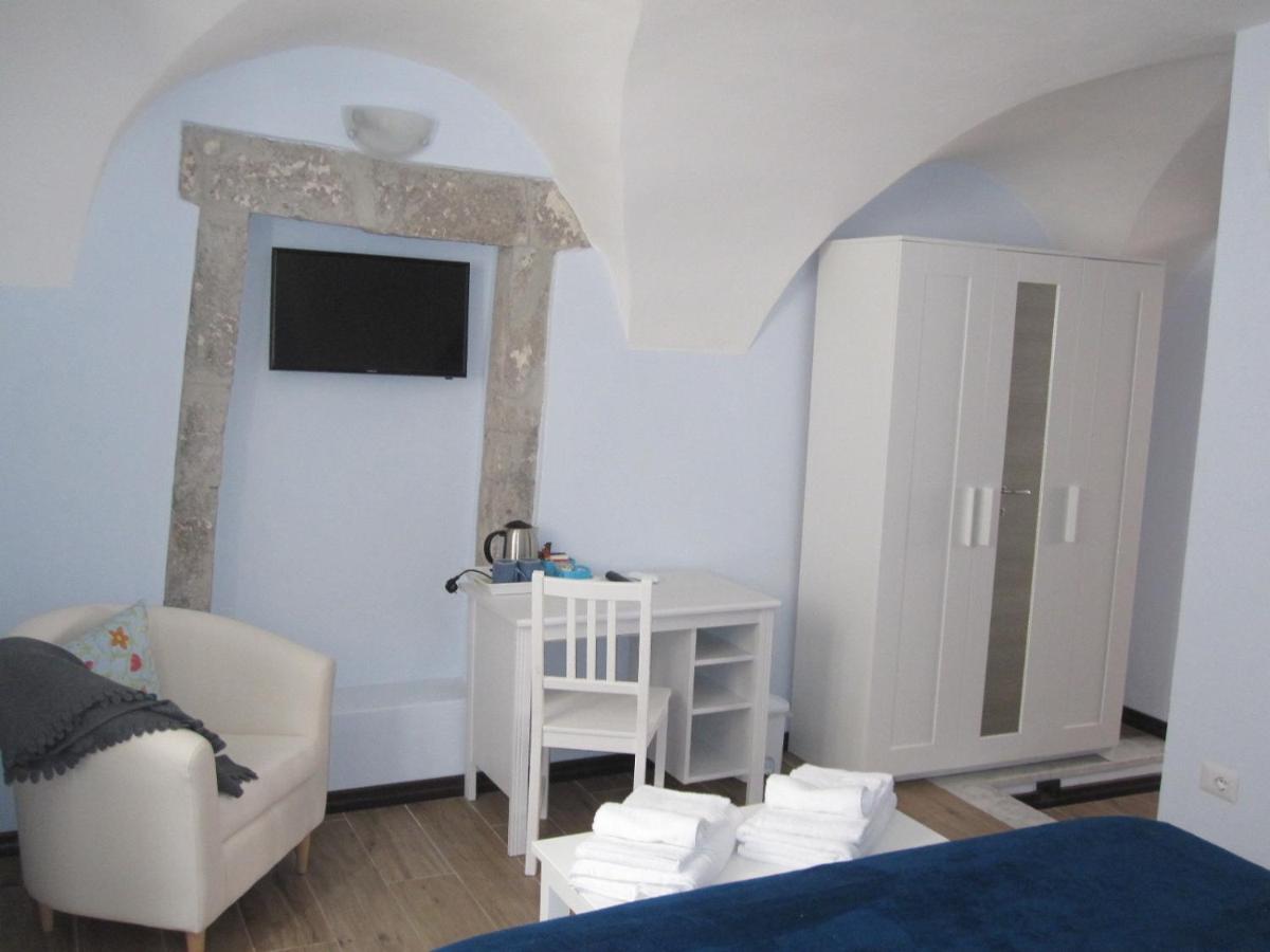 Bomarosa B&B - Housity