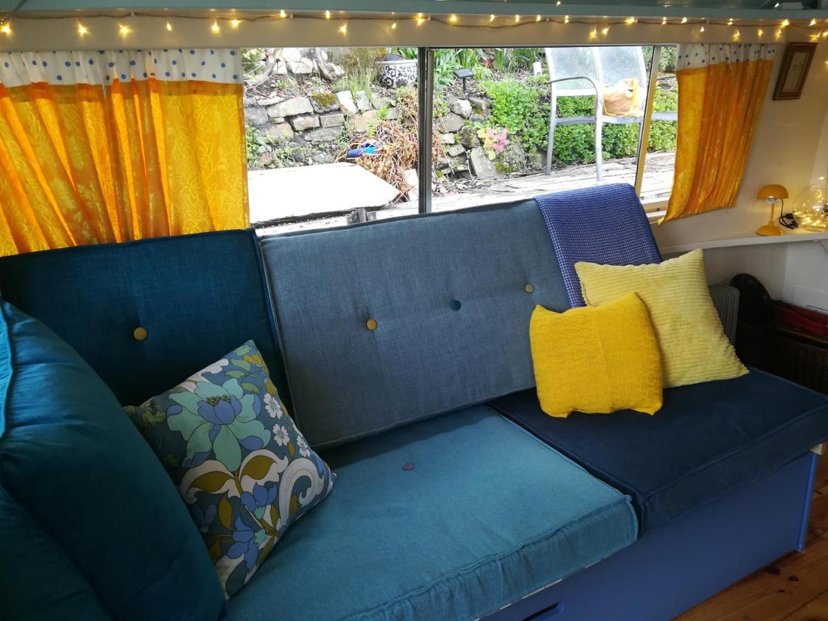 Misty Lady - Housity