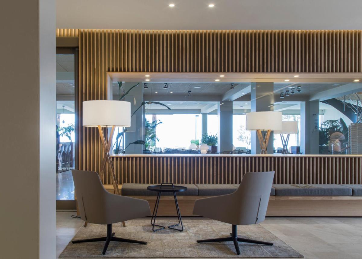 Imagen de la galería de Hotel Maritim 4 Superior, en Roses