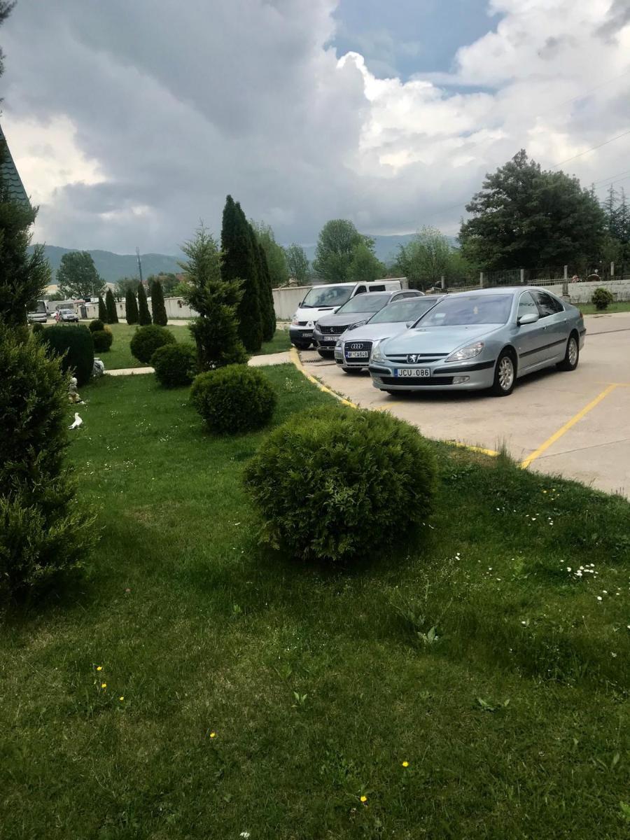 Apartments & Camp Stanišić - Housity