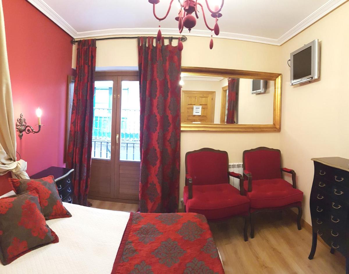 Legado de Ugarte, Casa Rural - Housity