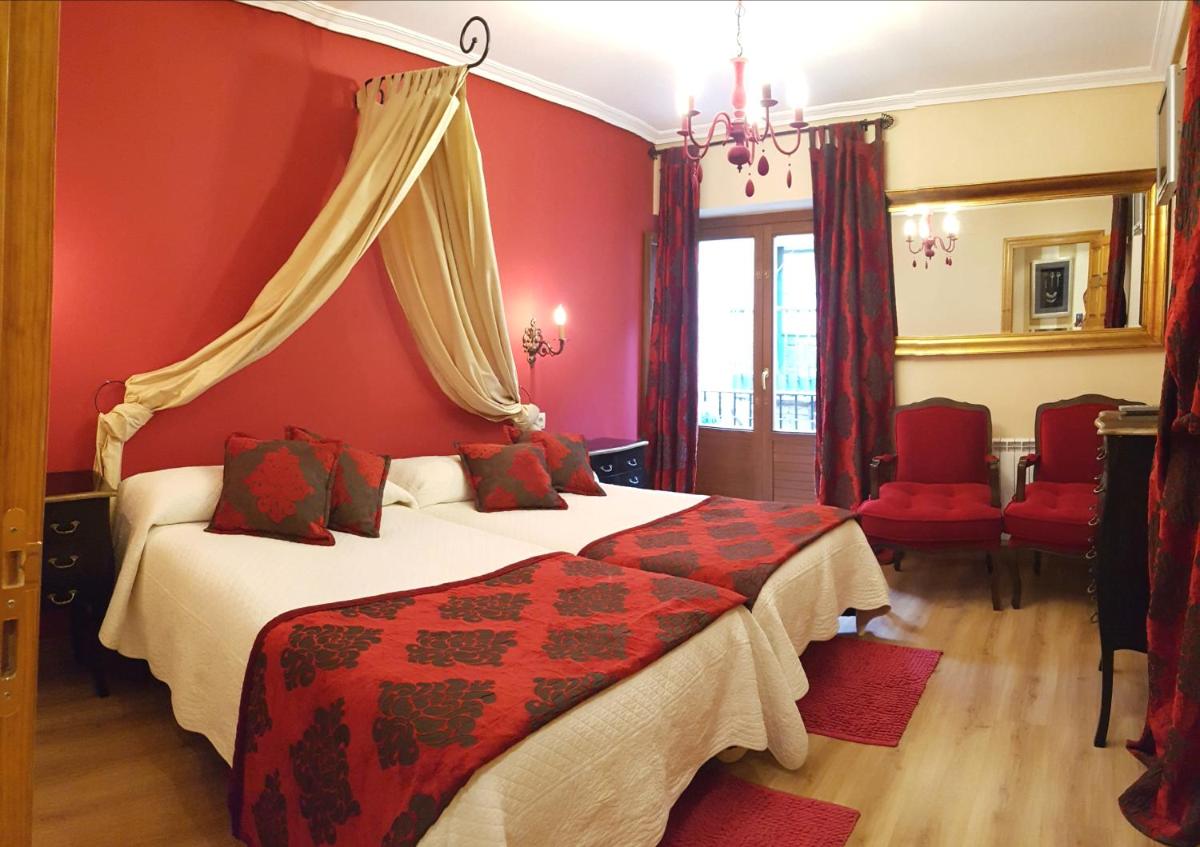 Legado de Ugarte, Casa Rural - Housity