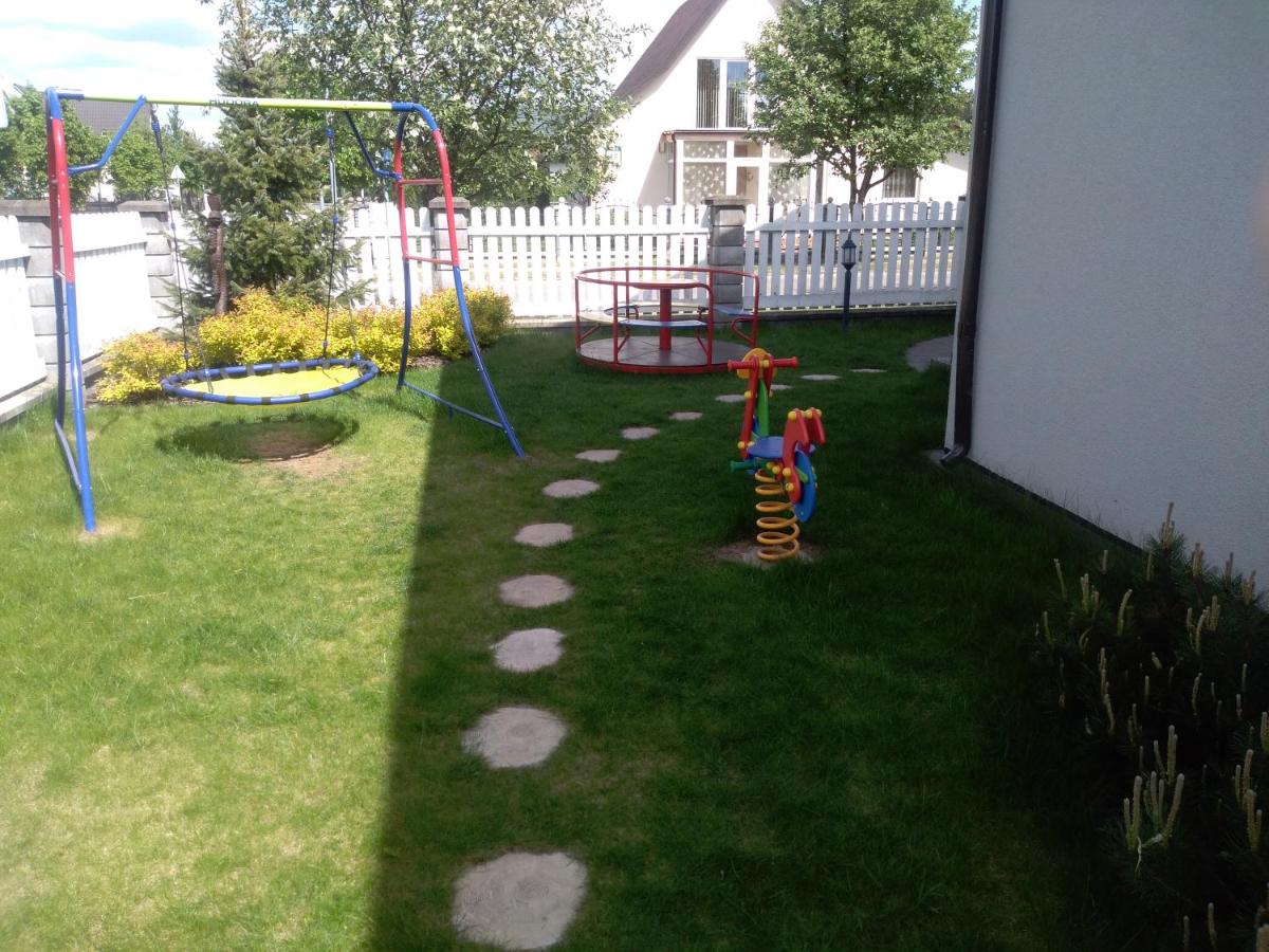 Vila Nikolas - Housity