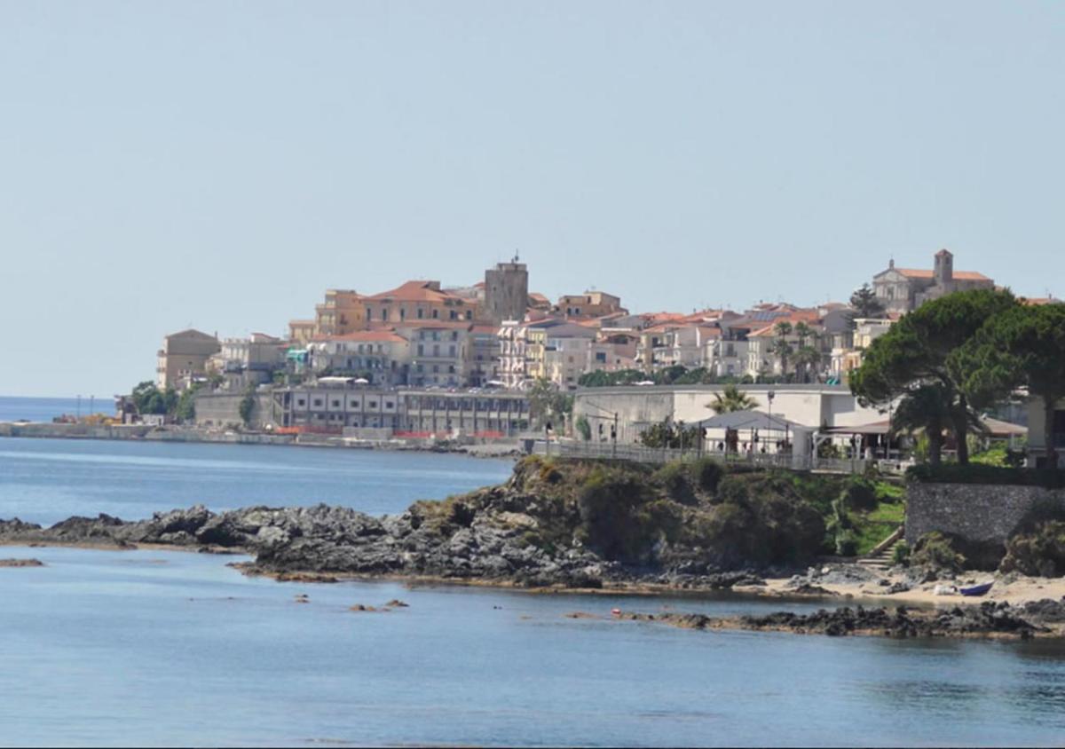 B&B dei Murales - Housity