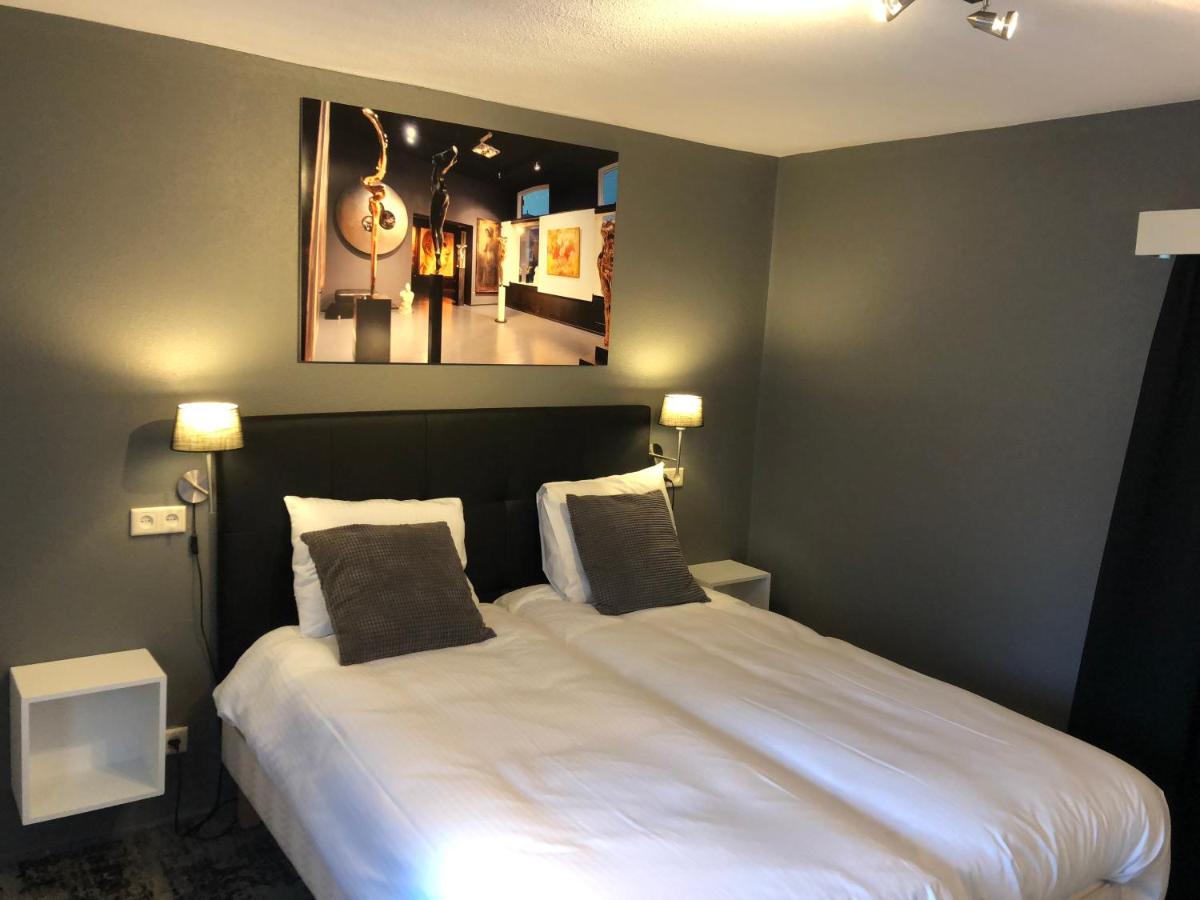 Art B&B OOTMARSUM - Housity