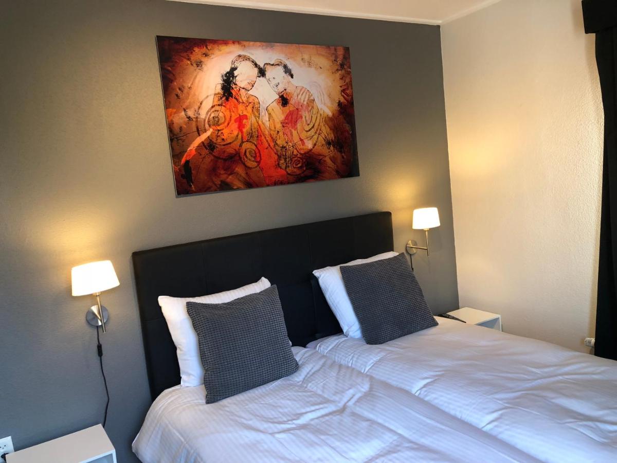 Art B&B OOTMARSUM - Housity