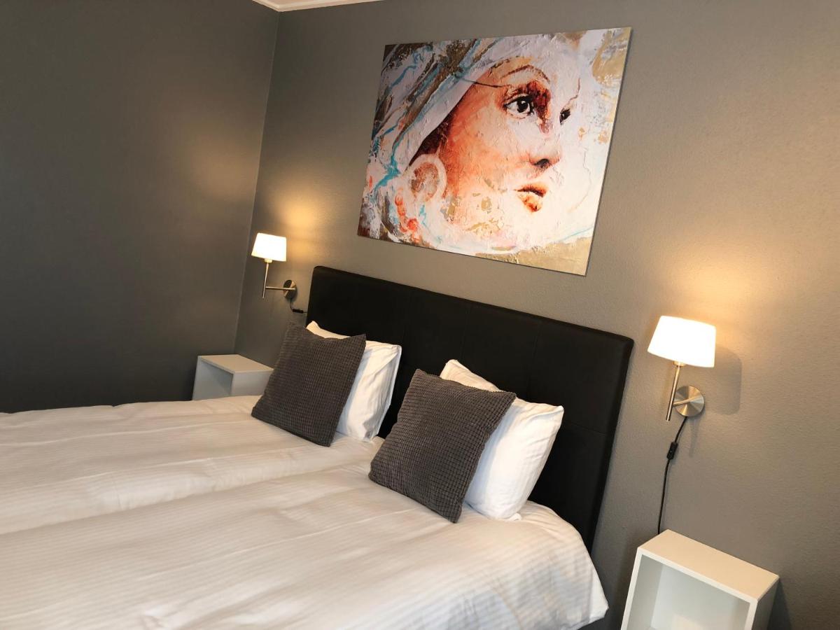 Art B&B OOTMARSUM - Housity