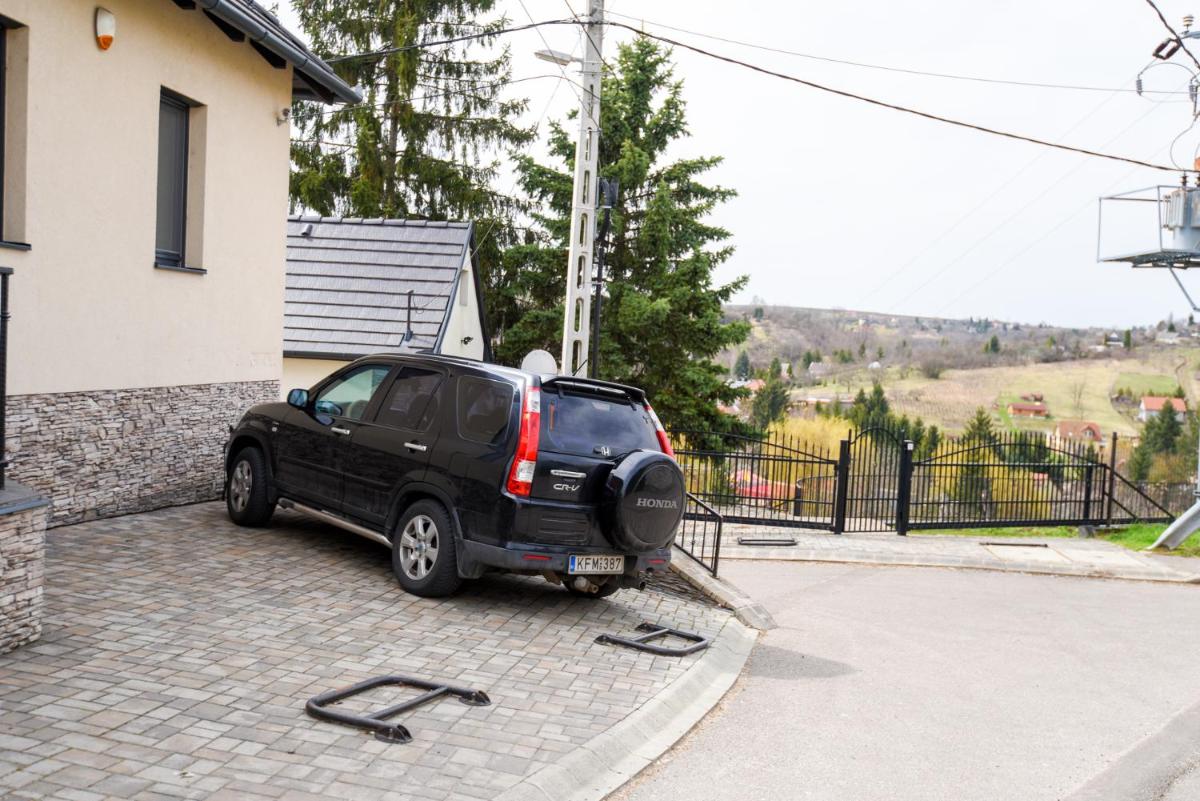 Rózsa Völgy Apartman - Housity
