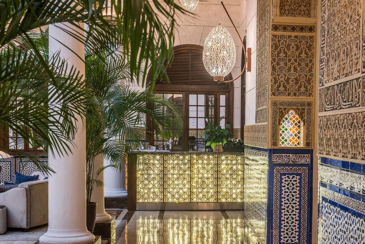 Imagen de la galería de Gran Hotel Miramar GL, en Málaga