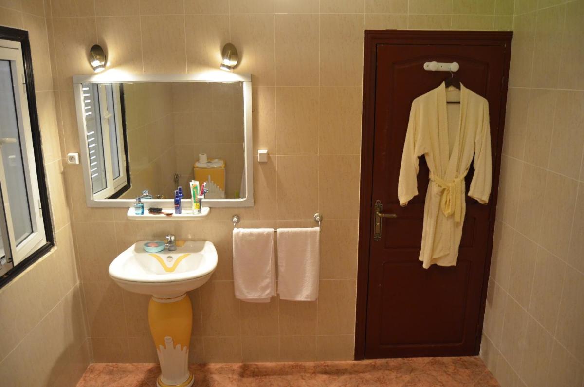 Almounia Hotel & Spa - Hizvo