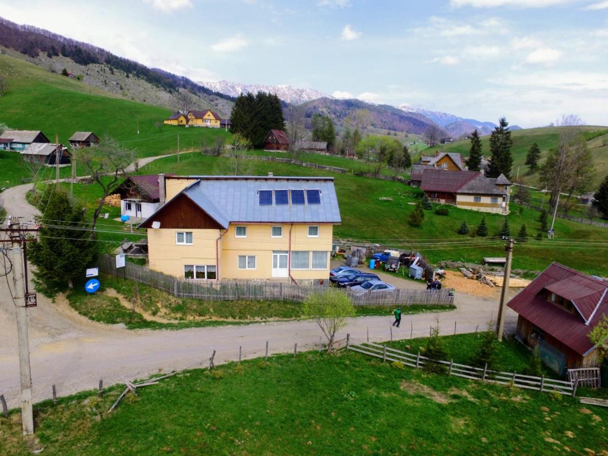 Casa Mărioara - Housity