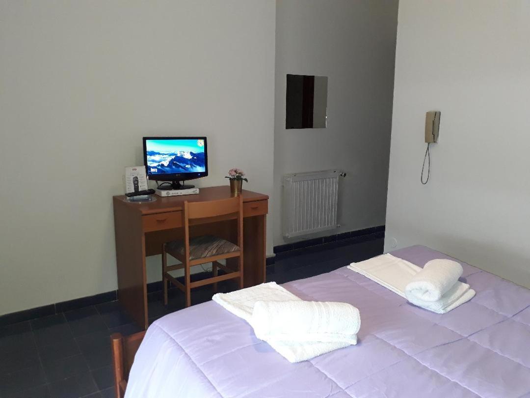 Pensione Nettuno - Housity