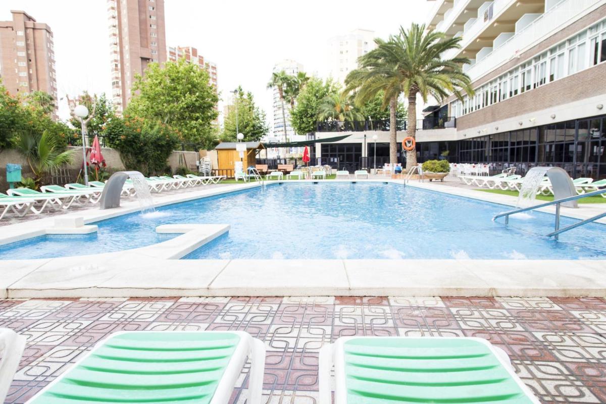 Hotel Joya - Housity