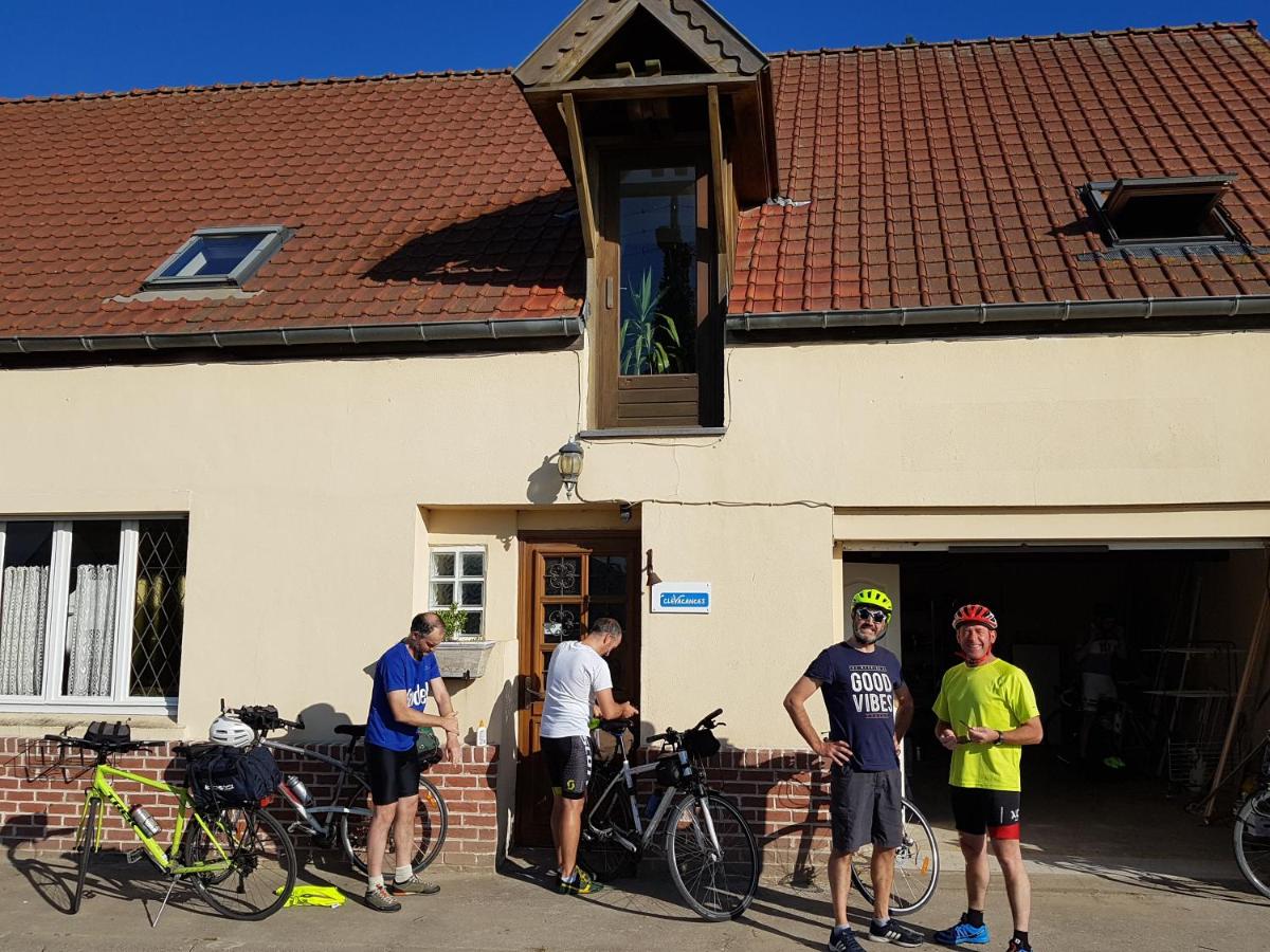 Au Gallodrome Maison d'hôtes et Table d'hôtes en Estaminet privé - Housity