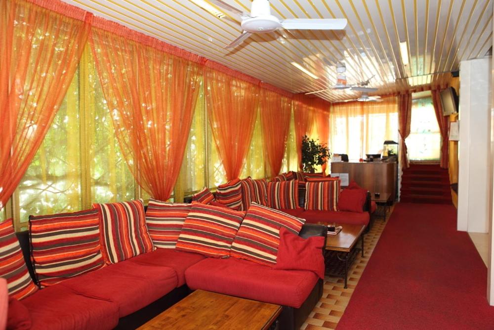 Hotel Fortuna - Housity