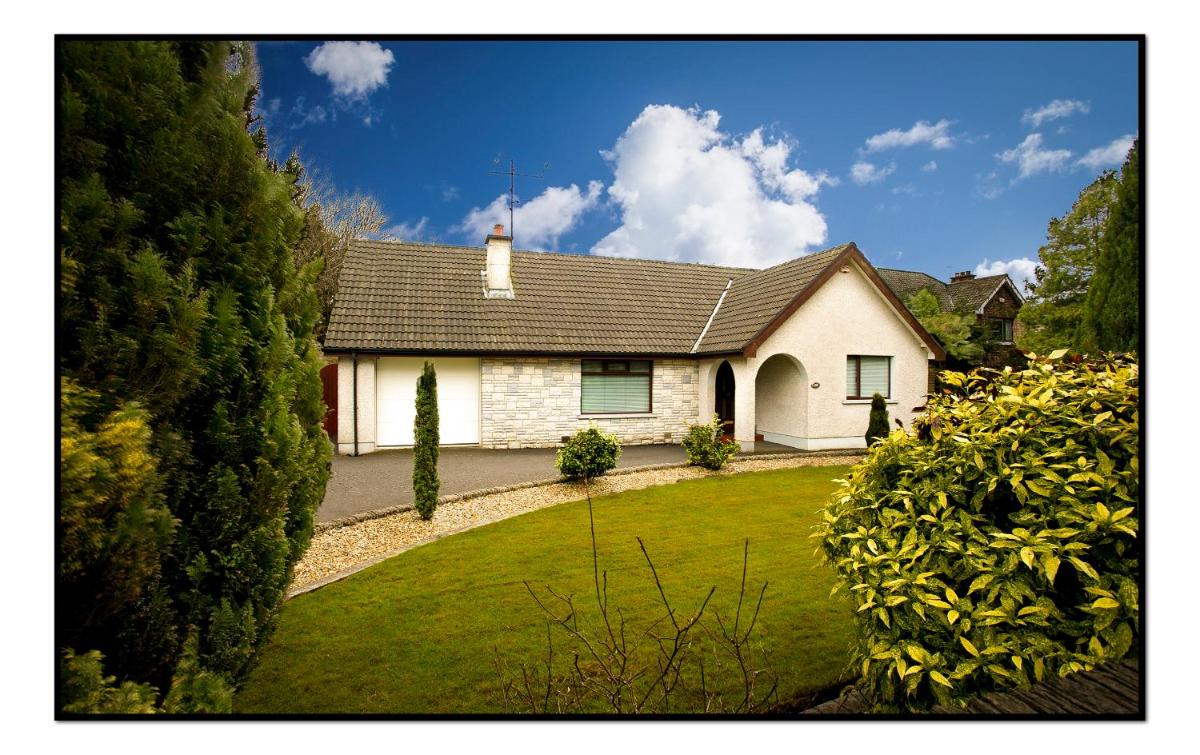 Burndavis Lodge - Housity