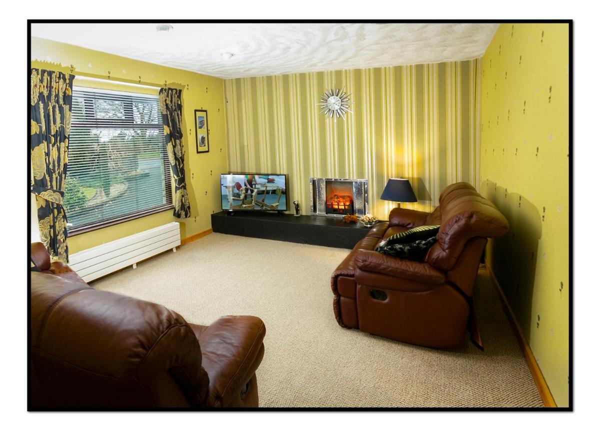 Burndavis Lodge - Housity
