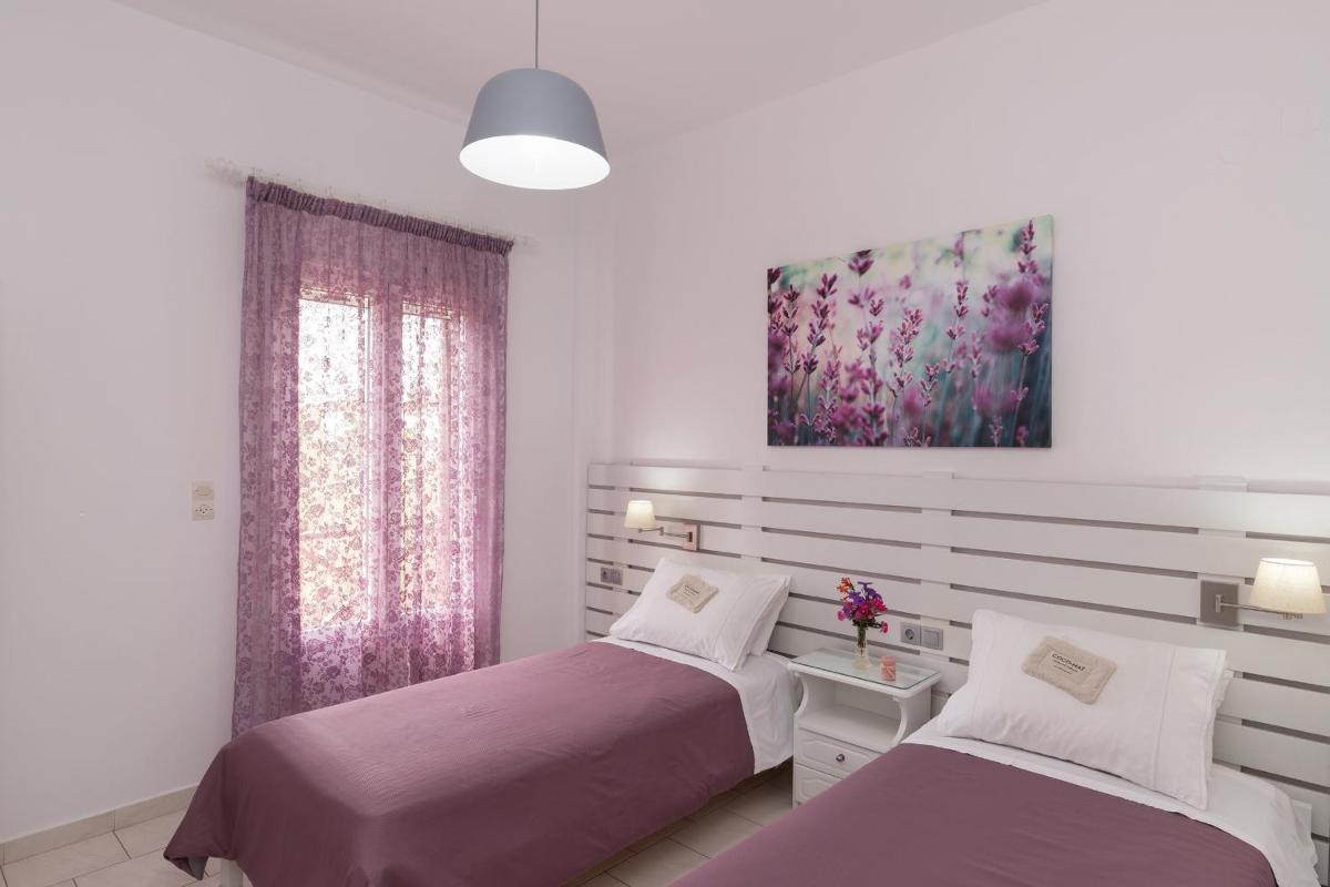 Letta's Apartments - Housity