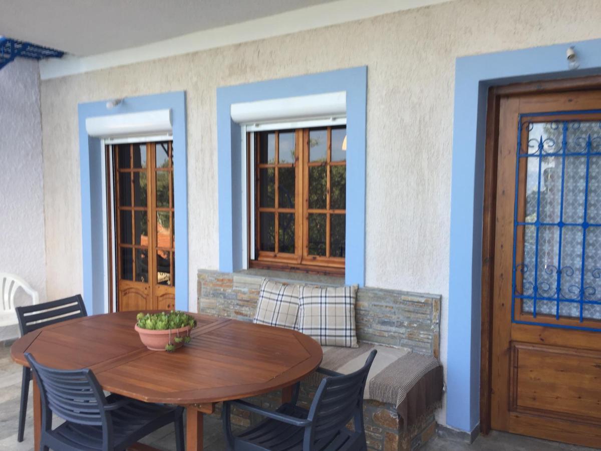 Villas Nies Seaside Appartments - Housity