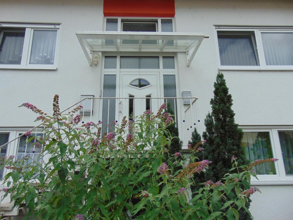 Gästehaus Brandenburger - Housity