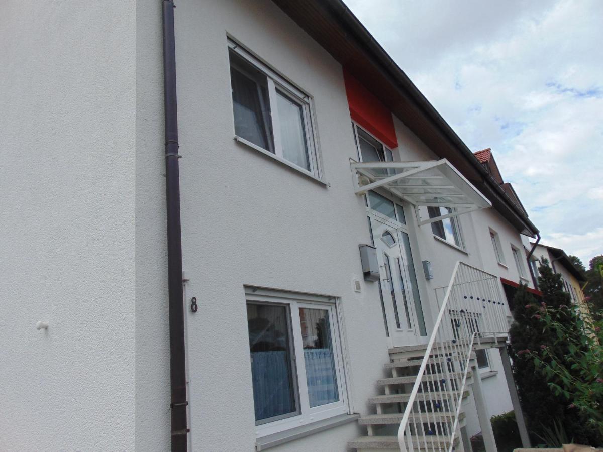 Gästehaus Brandenburger - Housity