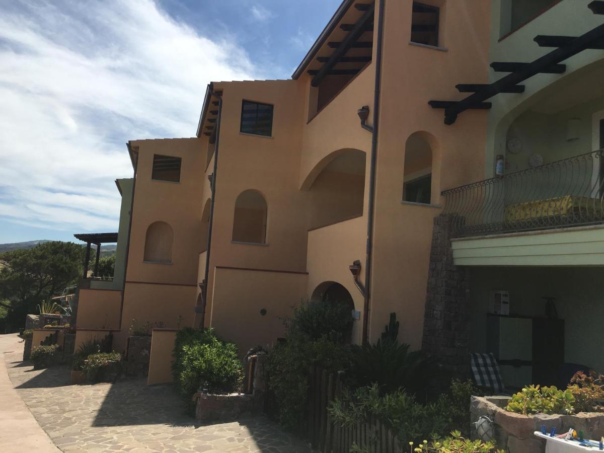 Residence Monte Baingiu - Housity