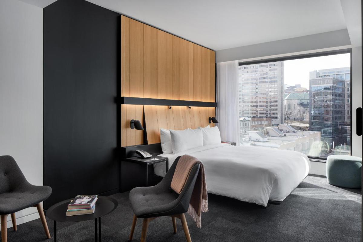Hotel Monville - Housity