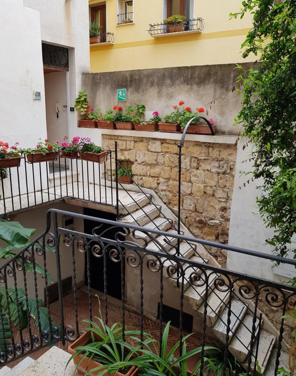 Appartamento Acquamarina - Housity