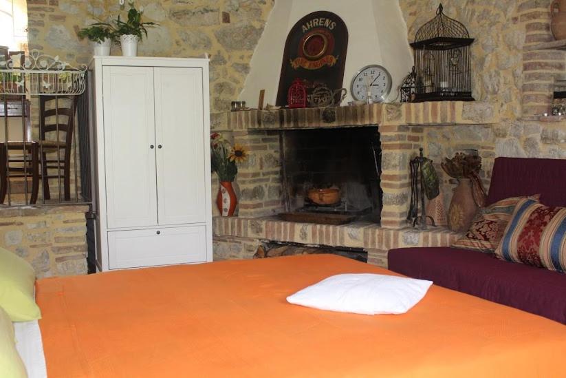 Il giardino segreto - Housity