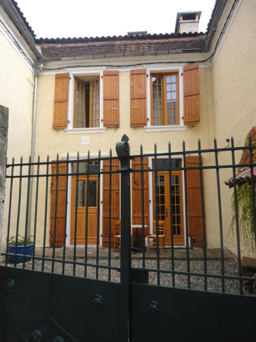 Le Pelerine - Housity