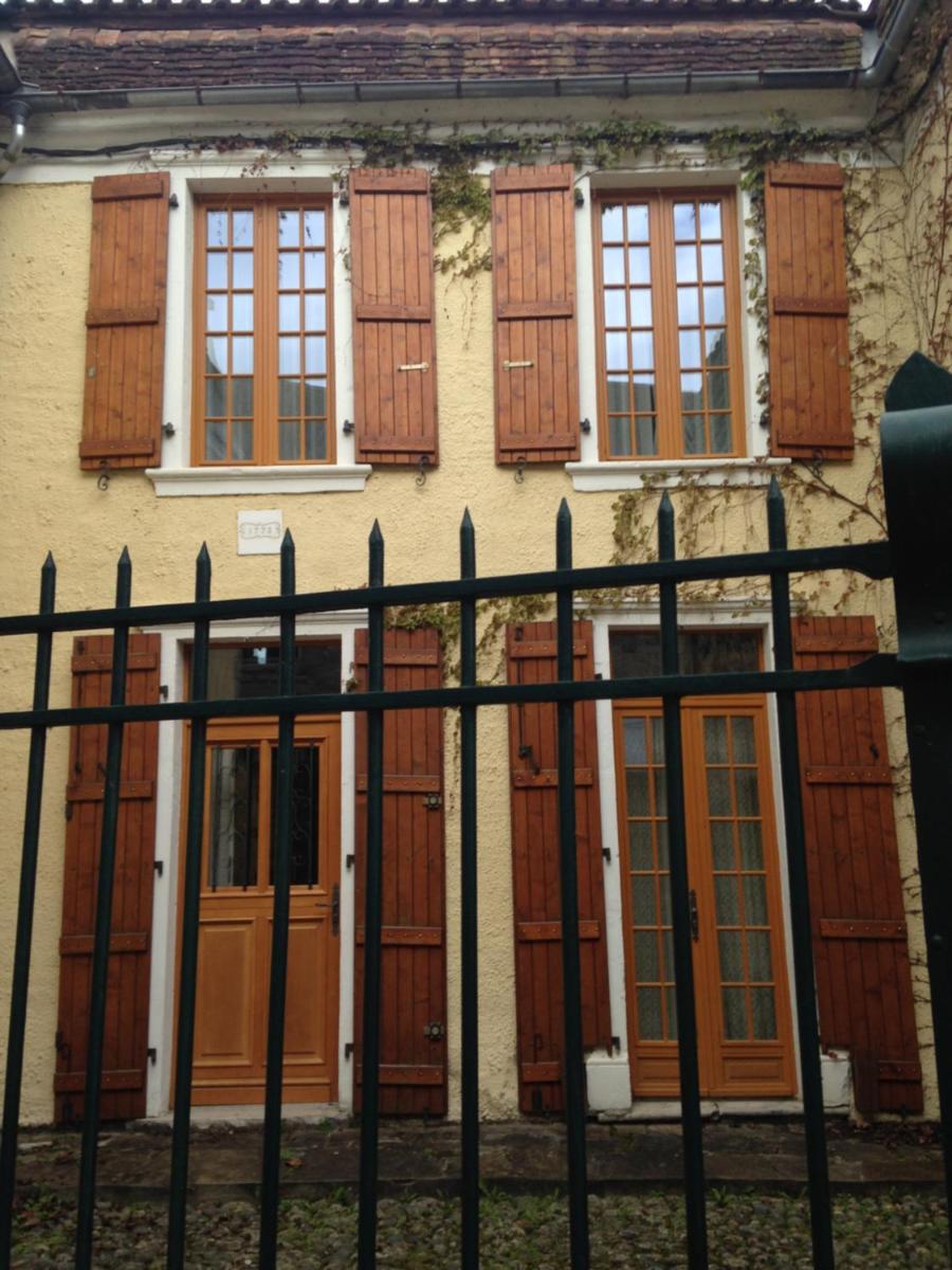 Le Pelerine - Housity