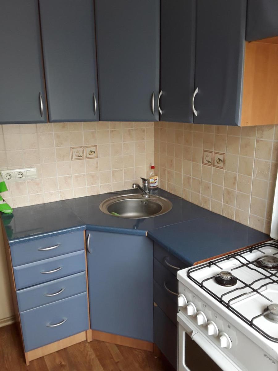 Apartment on Danyla Galytskogo 8A - Housity