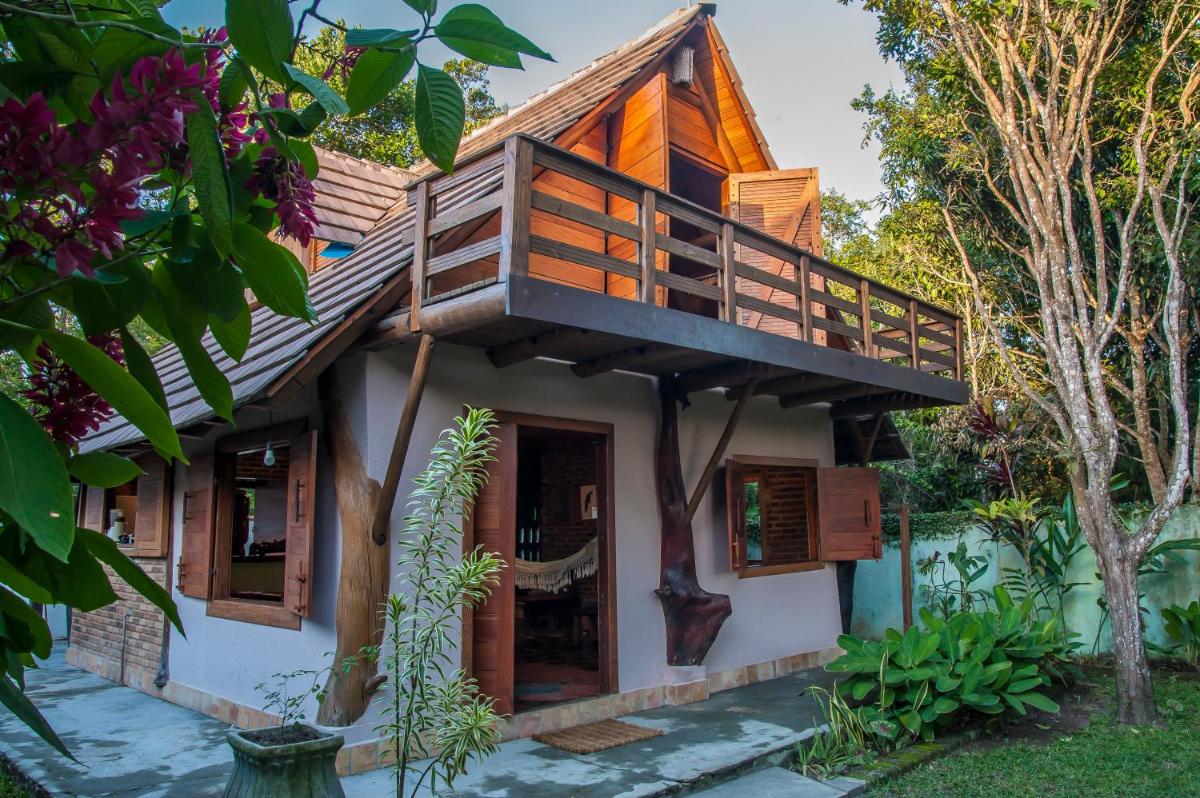 Casa Rústica - Housity