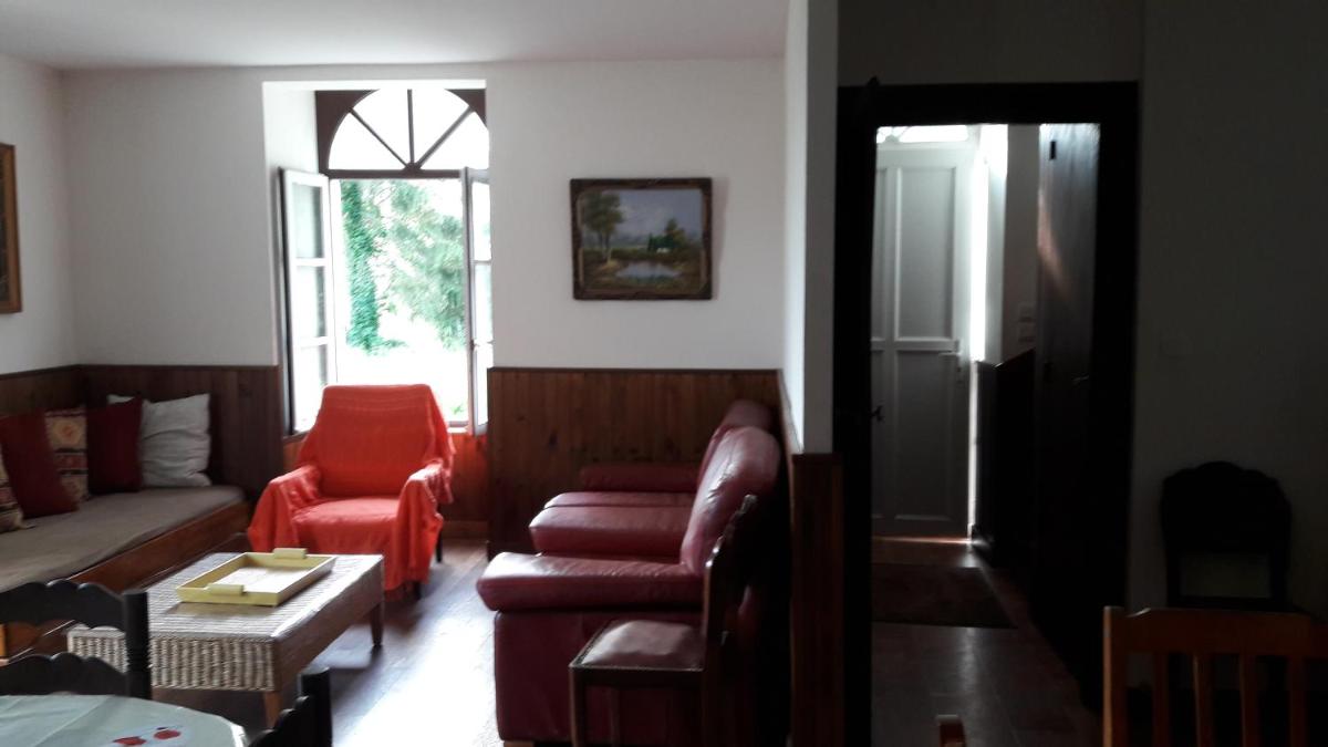 Gîte Le Moulin de la Chaussee - Housity