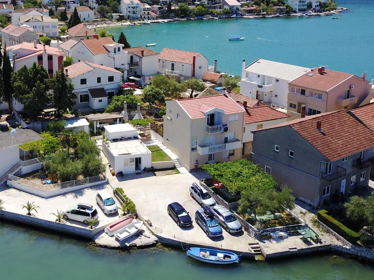 Apartments Villa Judita - Housity