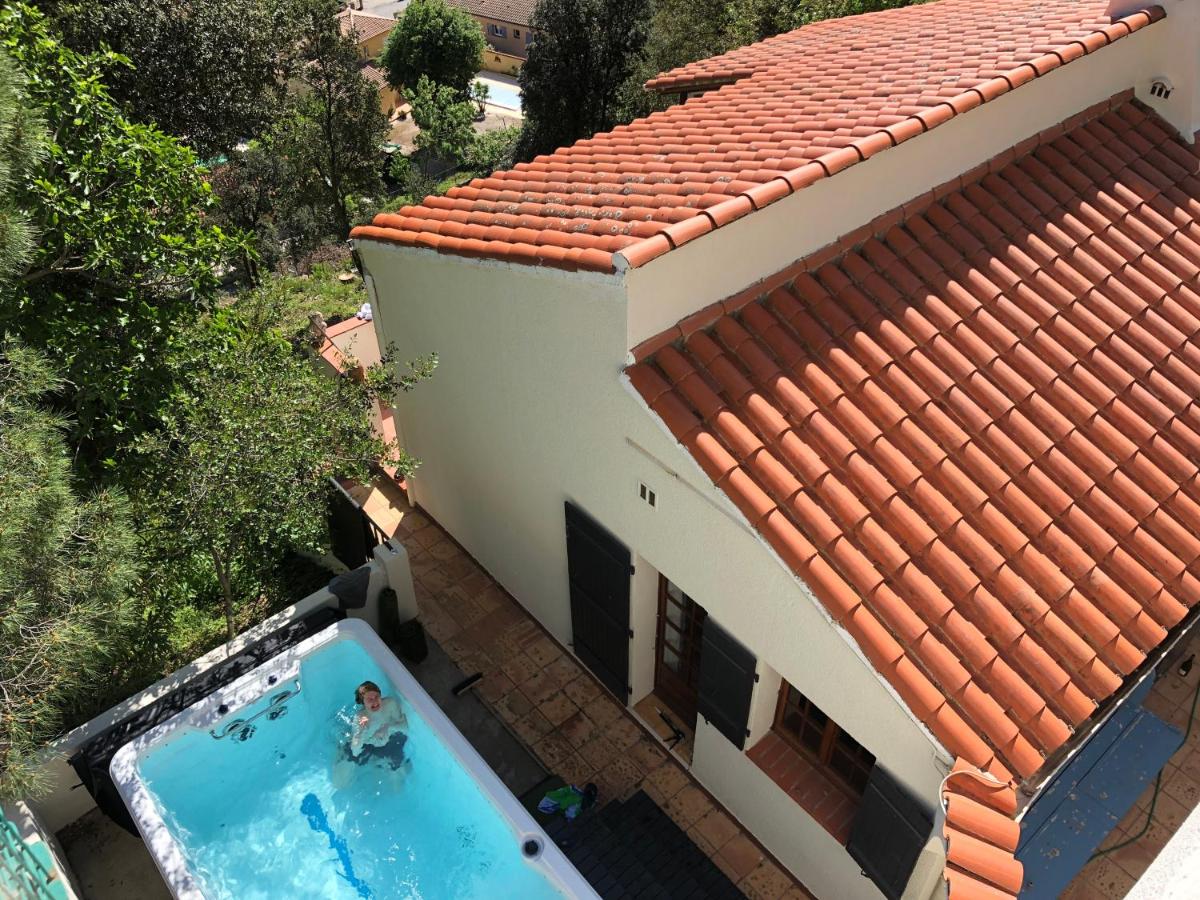 Villa Vallee Heureuse - Housity