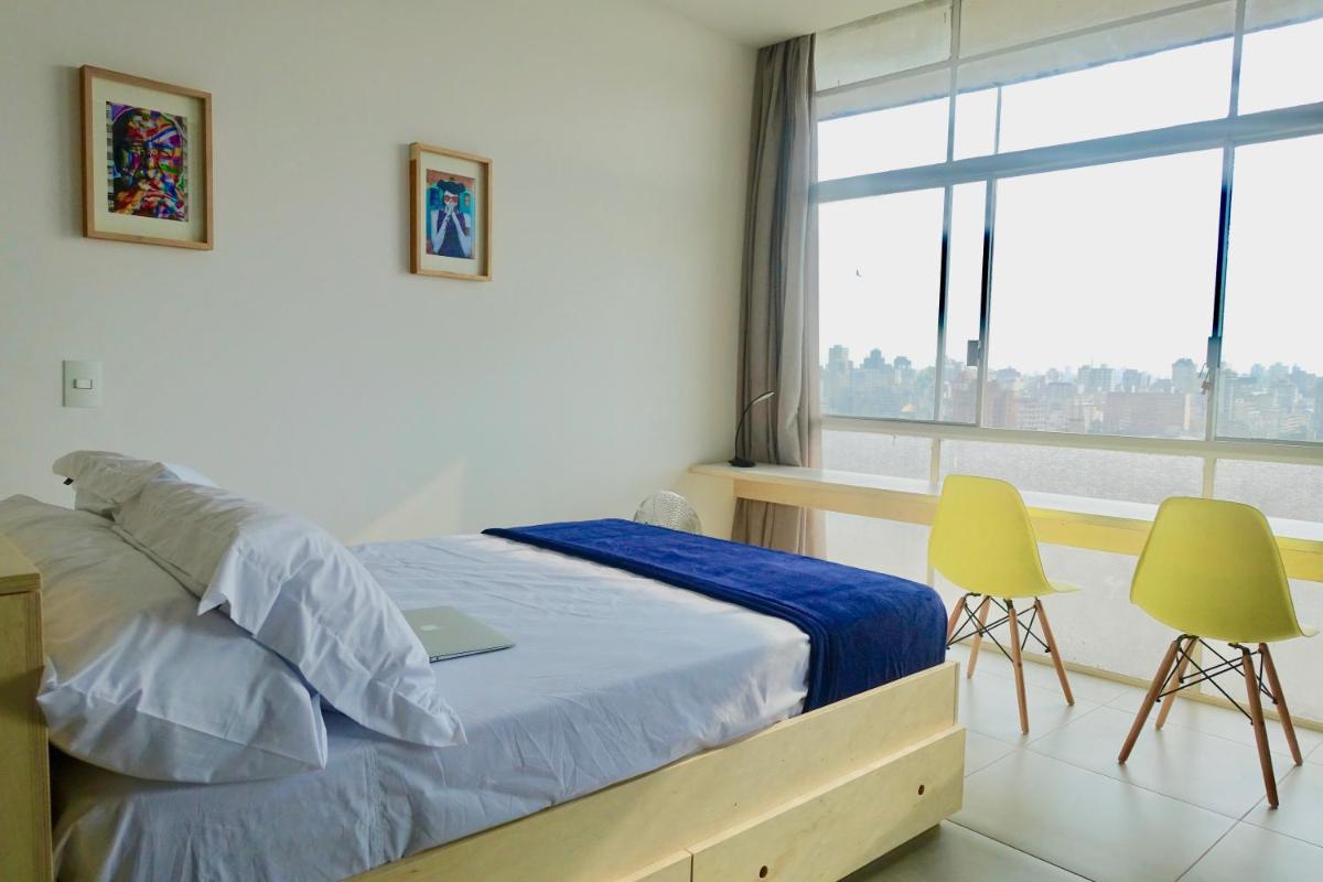 Edificio Copan Studio - Housity