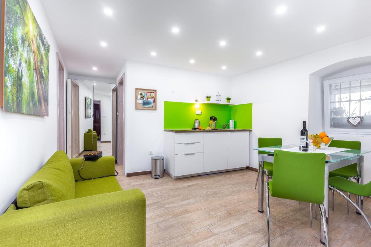 Apartments In The City - Housity