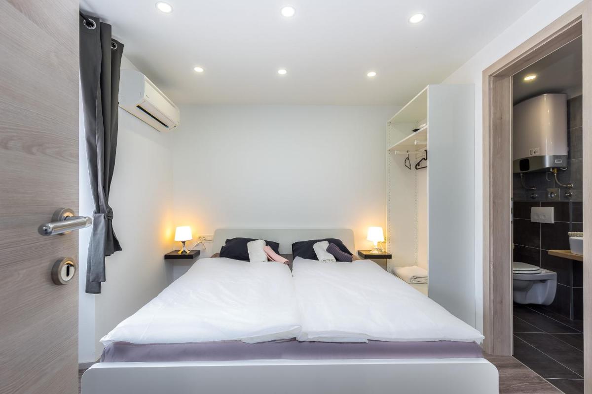 Apartments In The City - Housity