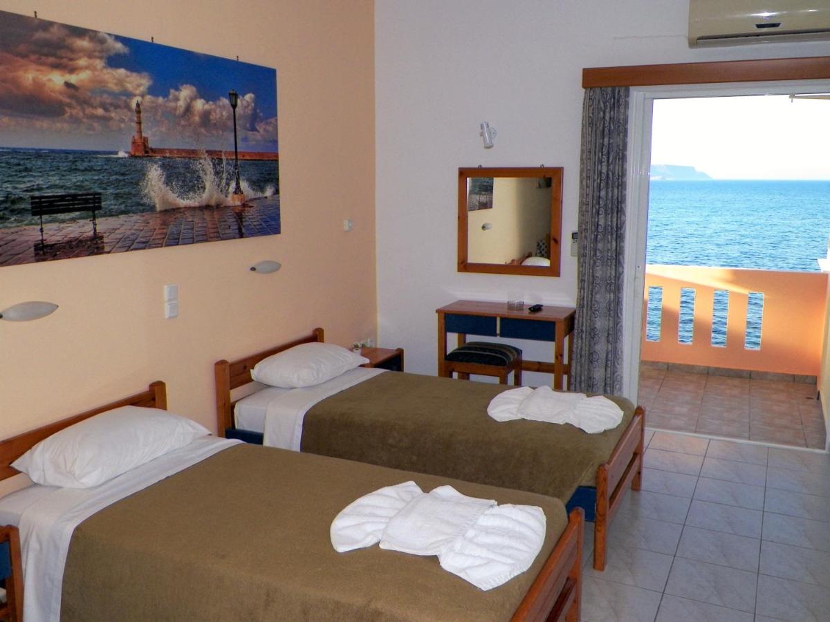 Christi Apartments - Housity