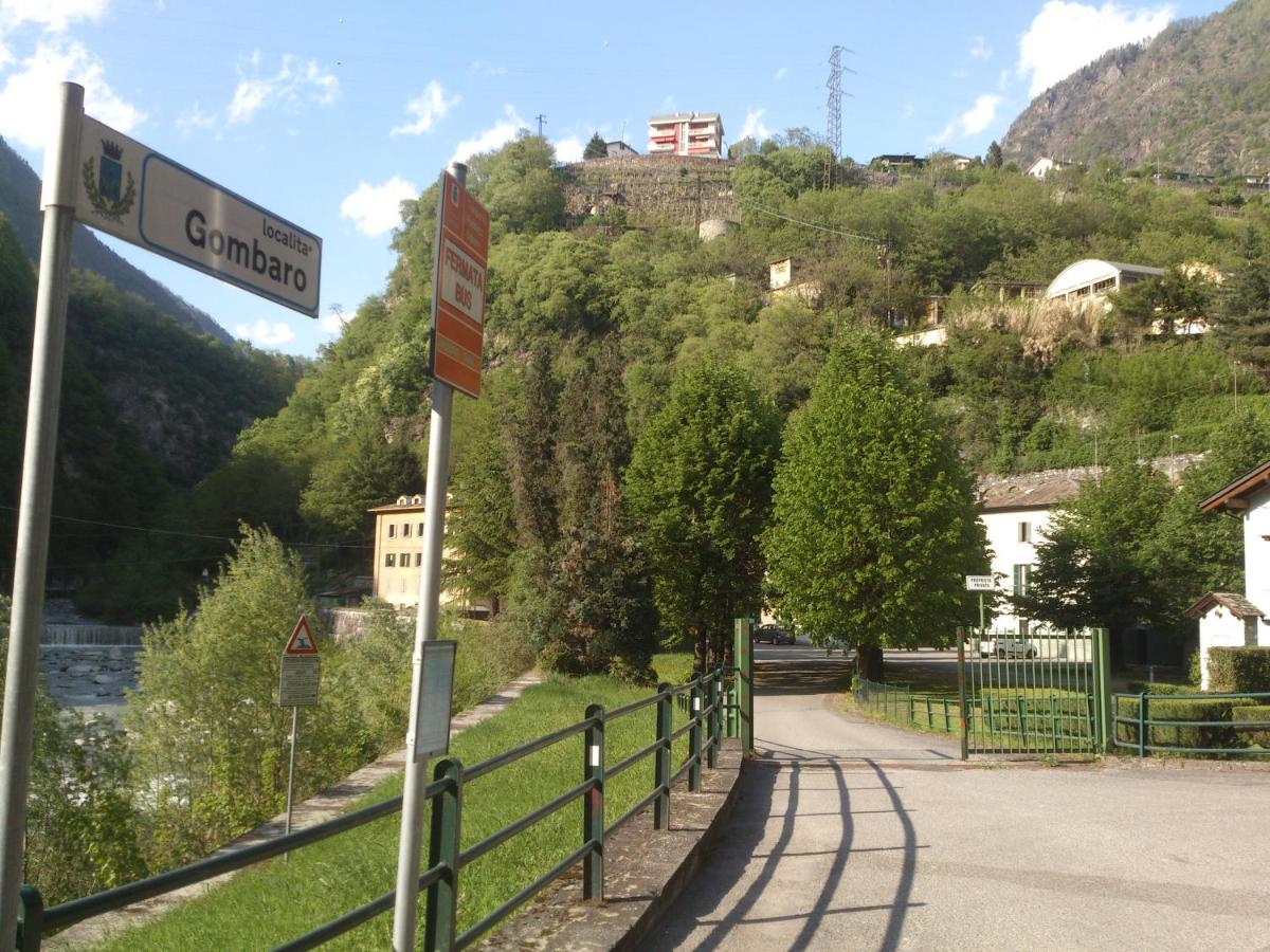 Dietro l'angolo Sondrio - Housity