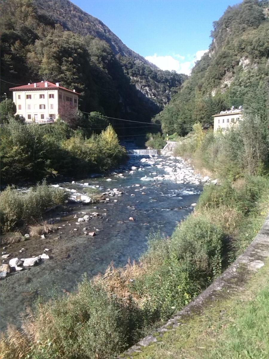 Dietro l'angolo Sondrio - Housity